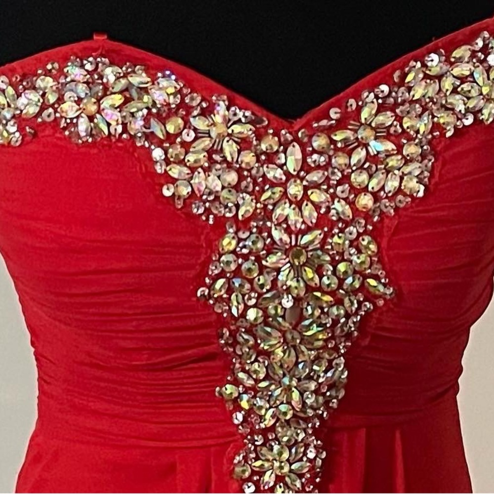 Formal wear